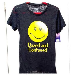 Dazed and confused